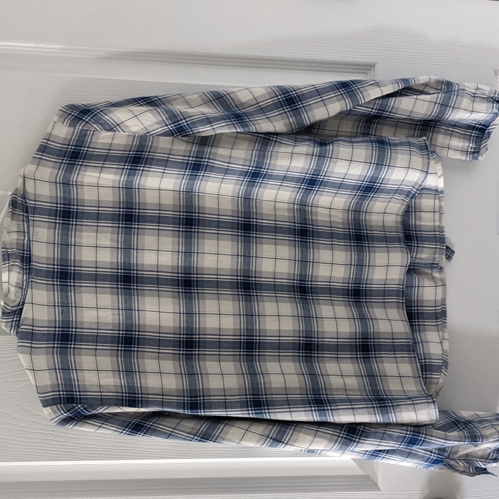 Abercrombie & Fitch Top - Picture 5 of 6